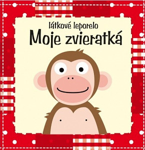 Moje zvieratká