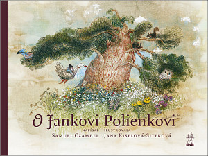O Jankovi Polienkovi