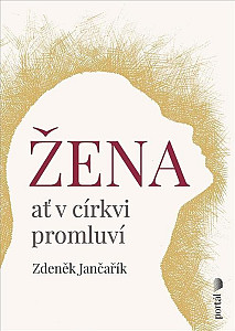 žena ať v církvi promluví