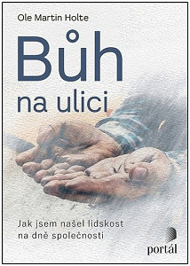 Bůh na ulici