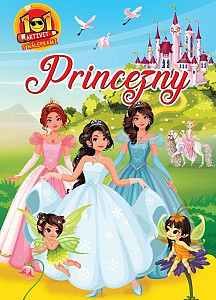 Princezny