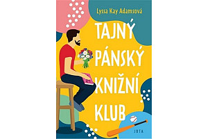 Tajný pánský knižní klub