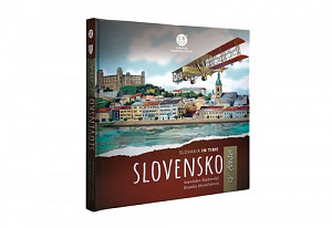 Slovensko v čase