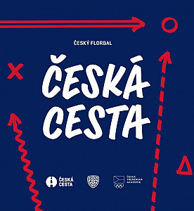 Česká cesta Český florbal