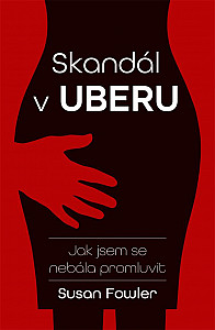 Skandál v Uberu
