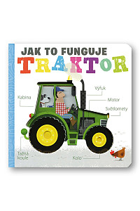 Jak to funguje Traktor