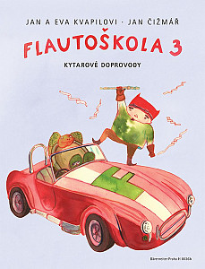 Flautoškola 3