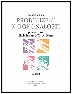 Probouzení k dokonalosti 2. sešit