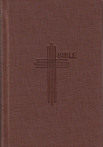 Bible 1141