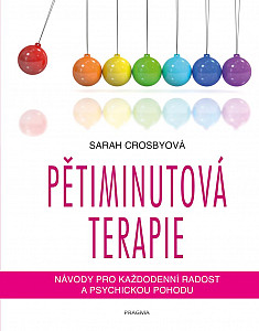 Pětiminutová terapie