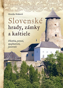 Slovenské hrady, zámky a kaštiele