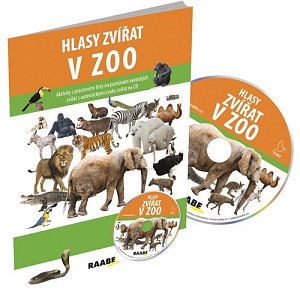 Hlasy zvířat v zoo