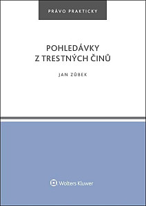 Pohledávky z trestných činů