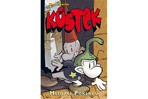 Kůstek Hledači pokladů