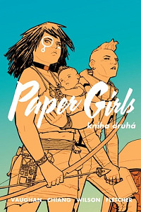 Paper Girls
