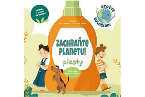 Zachraňte planetu! Plasty