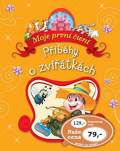 Příběhy o zvířátkách