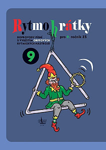 Rytmohrátky 9