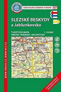 KČT 97 Slezské Beskydy a Jablunkovsko