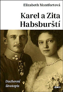 Karel a Zita Habsburští