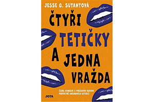 Čtyři tetičky a jedna vražda