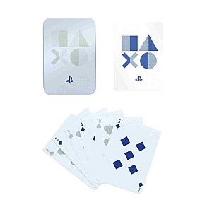 Hrací karty Playstation 5