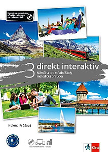 Direkt interaktiv 3 (B1)