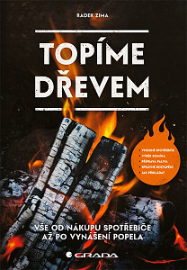 Topíme dřevem
