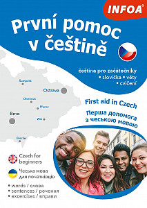 První pomoc v češtině