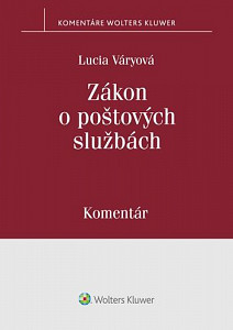 Zákon o poštových službách