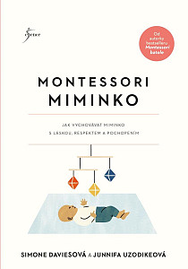 Montessori miminko