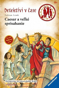 Caesar a veľké sprisahanie