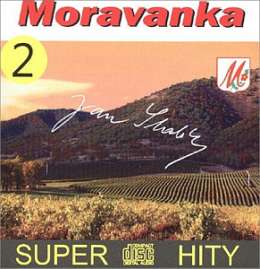 Moravanka Super Hity 2