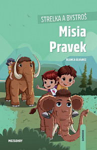 Misia Pravek