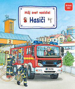 Hasiči