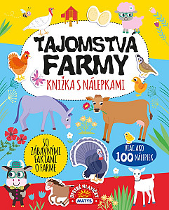 Tajomstvá farmy