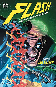 Flash Největší podfuk všech dob