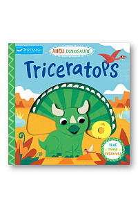 Triceratops