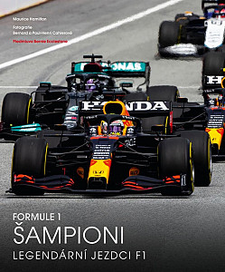 Formule 1 Šampioni