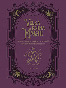 Velká kniha magie