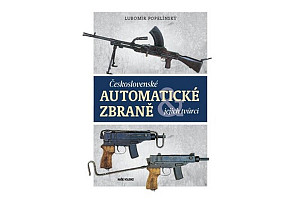 Československé automatické zbraně
