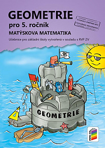 Geometrie pro 5. ročník