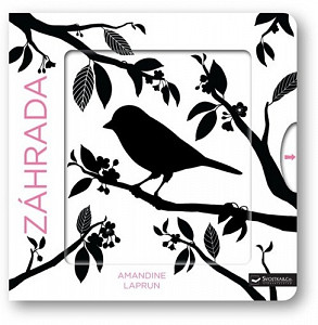 Krásne farby Záhrada