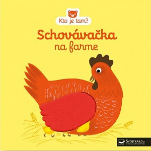 Dotkni sa a spoznaj Farby