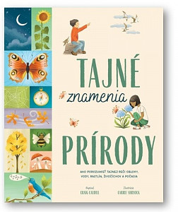 Tajné znamenia prírody