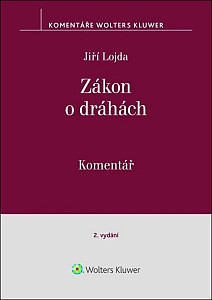 Zákon o dráhách Komentář