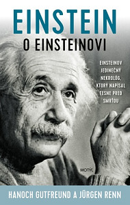 Einstein o Einsteinovi