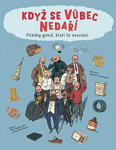 Když se vůbec nedaří