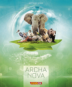 Archa Nova