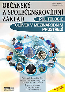 Občanský a společenskovědní základ Politologie Člověk v mezinárodním prostředí
